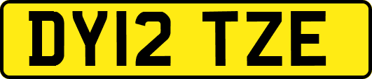 DY12TZE