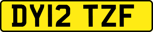 DY12TZF