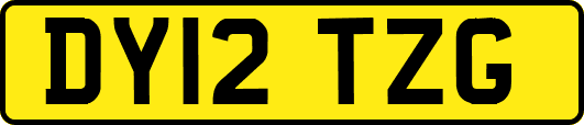 DY12TZG