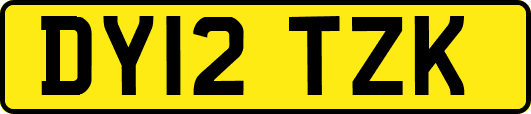 DY12TZK