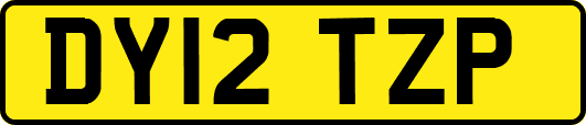 DY12TZP