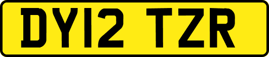 DY12TZR