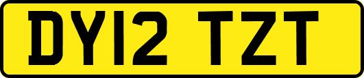 DY12TZT