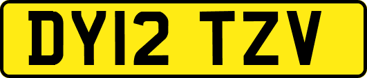 DY12TZV