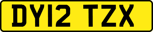 DY12TZX