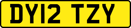 DY12TZY