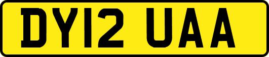DY12UAA