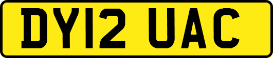 DY12UAC