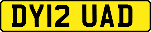 DY12UAD