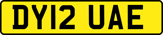 DY12UAE