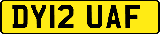 DY12UAF