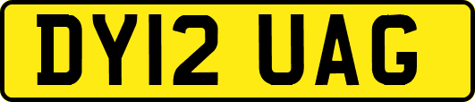 DY12UAG