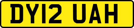 DY12UAH