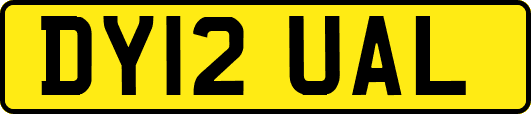 DY12UAL