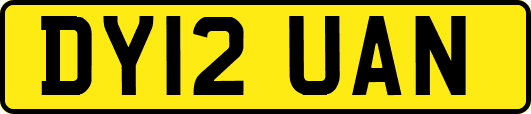 DY12UAN