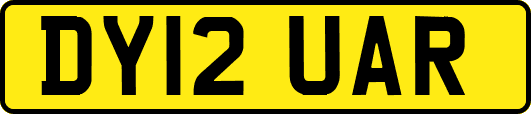 DY12UAR