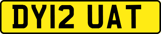 DY12UAT