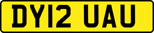DY12UAU