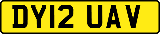 DY12UAV