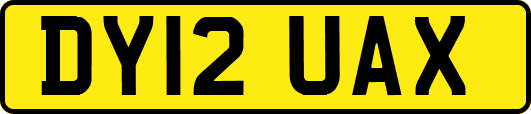 DY12UAX