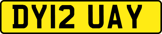 DY12UAY