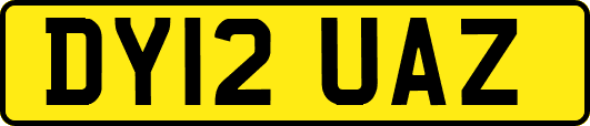 DY12UAZ