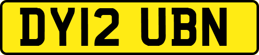 DY12UBN