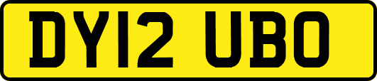 DY12UBO