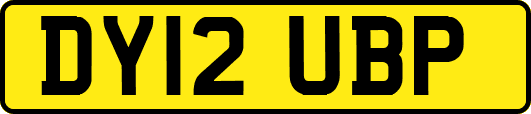 DY12UBP