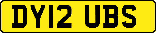 DY12UBS