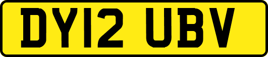 DY12UBV