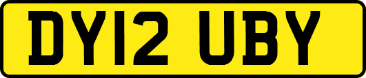 DY12UBY