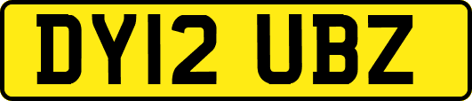 DY12UBZ