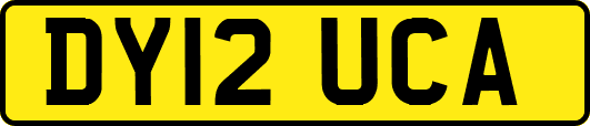 DY12UCA