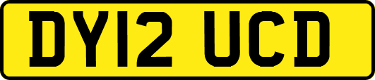 DY12UCD