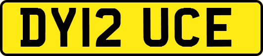 DY12UCE