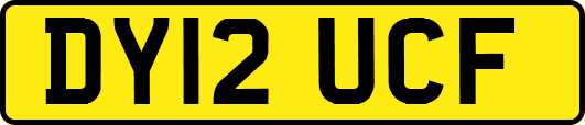 DY12UCF