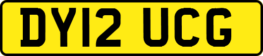 DY12UCG