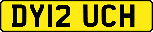 DY12UCH