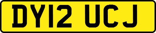 DY12UCJ