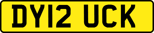 DY12UCK