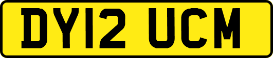 DY12UCM