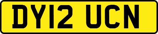 DY12UCN