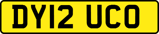 DY12UCO