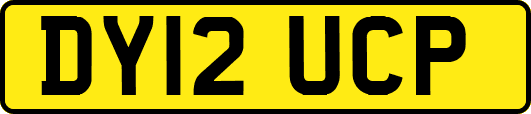 DY12UCP