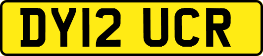 DY12UCR
