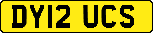 DY12UCS