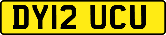 DY12UCU