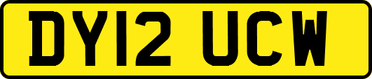 DY12UCW