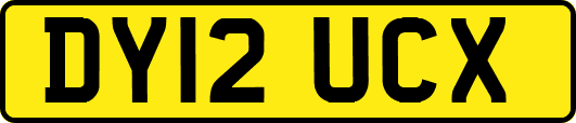 DY12UCX